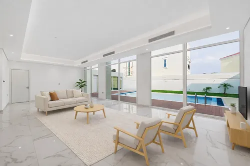 5 Bedrooms Villa in Al Barsha South 2