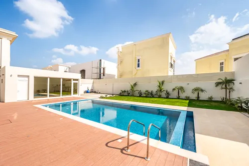 5 Bedrooms Villa in Al Barsha South 2
