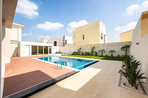 5 Bedrooms Villa in Al Barsha South 2