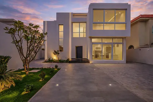 5 Bedrooms Villa in Al Barsha South 2