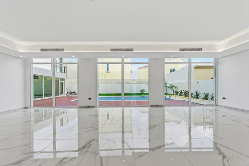 5 Bedrooms Villa in Al Barsha South 2