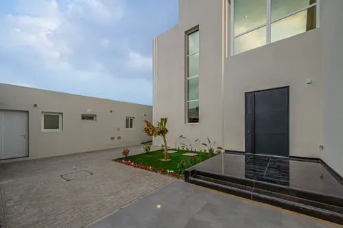 5 Bedrooms Villa in Al Barsha South 2