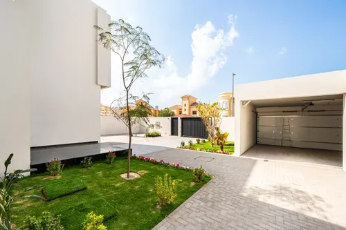 5 Bedrooms Villa in Al Barsha South 2