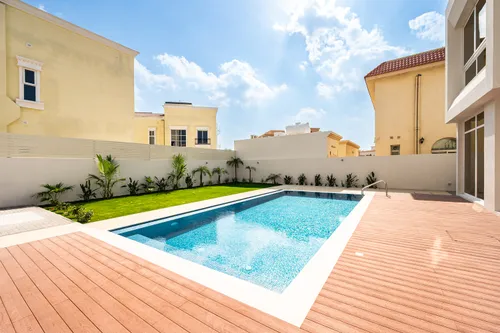 5 Bedrooms Villa in Al Barsha South 2