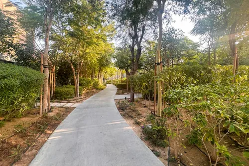 2 Bedrooms Townhouse in Robinia