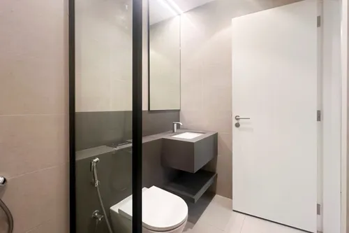 2 Bedrooms Townhouse in Robinia