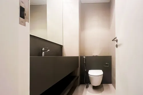 2 Bedrooms Townhouse in Robinia