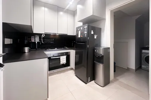 2 Bedrooms Townhouse in Robinia