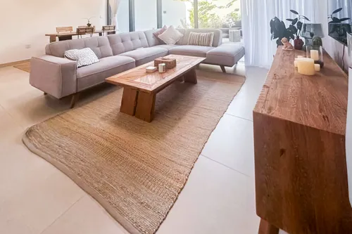 2 Bedrooms Townhouse in Robinia