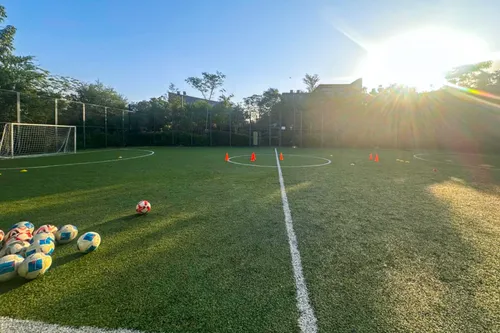 2 Bedrooms Townhouse in Robinia