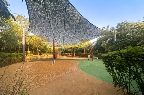 2 Bedrooms Townhouse in Robinia