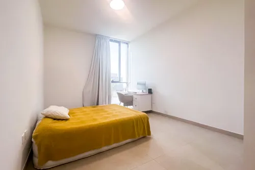 2 Bedrooms Townhouse in Robinia