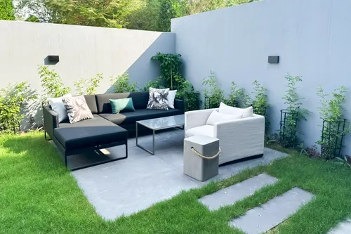 2 Bedrooms Townhouse in Robinia