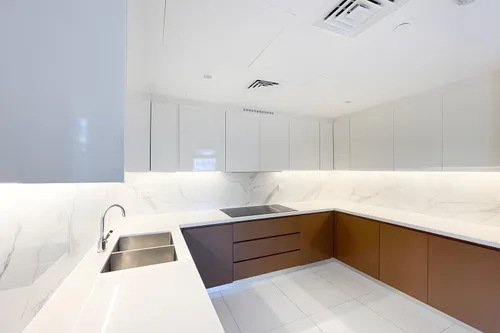 3 Bedrooms Townhouse in Mamsha Al Saadiyat