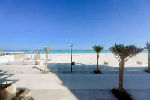 3 Bedrooms Townhouse in Mamsha Al Saadiyat