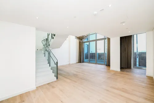 3 Bedrooms Townhouse in Mamsha Al Saadiyat