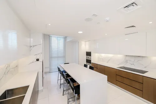 3 Bedrooms Townhouse in Mamsha Al Saadiyat