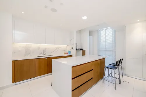 3 Bedrooms Townhouse in Mamsha Al Saadiyat