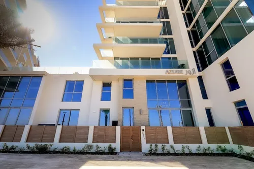 3 Bedrooms Townhouse in Mamsha Al Saadiyat