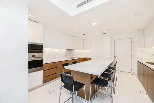 3 Bedrooms Townhouse in Mamsha Al Saadiyat