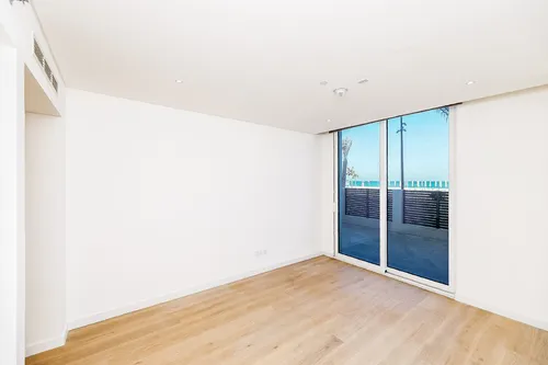 3 Bedrooms Townhouse in Mamsha Al Saadiyat