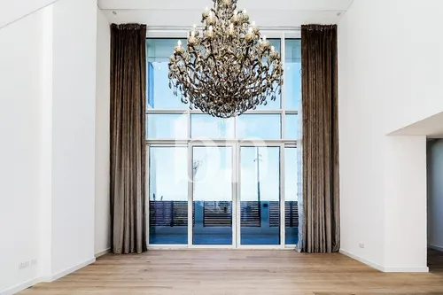 Sea View | Private Townhouse | Spacious Layout