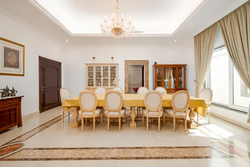 7 Bedrooms Villa in Al Khawaneej 1