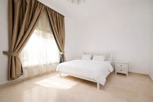 7 Bedrooms Villa in Al Khawaneej 1