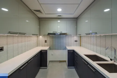 3 Bedrooms Apartment in Lamar Residences