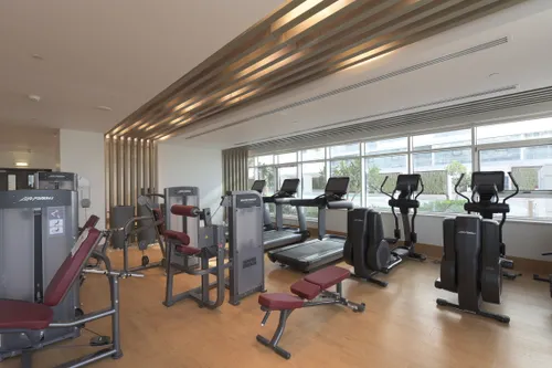 3 Bedrooms Apartment in Lamar Residences