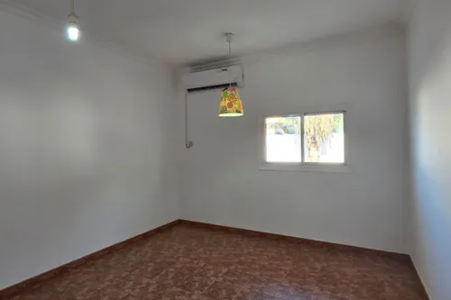 6 Bedrooms Villa in Al Jazzat