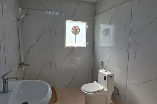 6 Bedrooms Villa in Al Jazzat