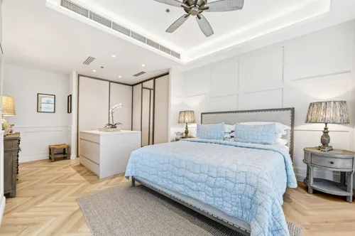 2 Bedrooms Apartment in Loreto 2 B