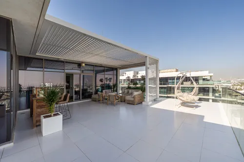 2 Bedrooms Apartment in Loreto 2 B