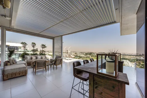 2 Bedrooms Apartment in Loreto 2 B