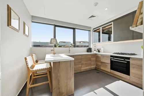 2 Bedrooms Apartment in Loreto 2 B