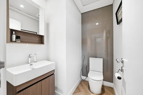 2 Bedrooms Apartment in Loreto 2 B