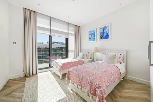 2 Bedrooms Apartment in Loreto 2 B