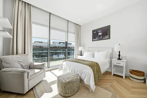 2 Bedrooms Apartment in Loreto 2 B