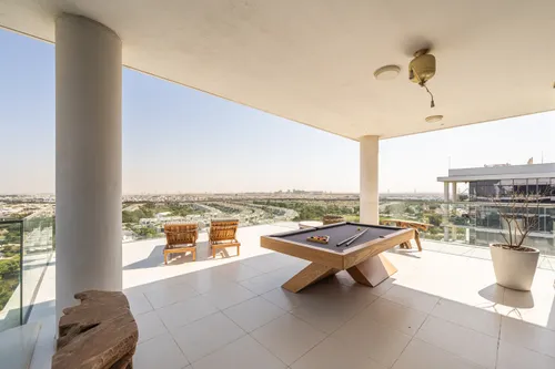 2 Bedrooms Apartment in Loreto 2 B