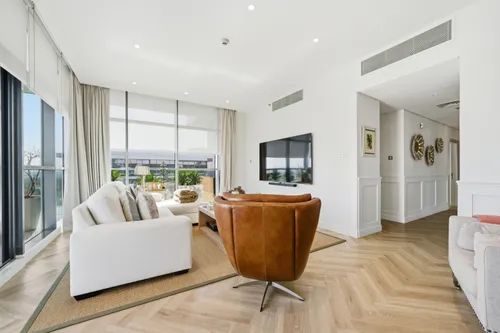 2 Bedrooms Apartment in Loreto 2 B