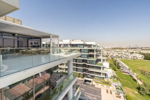 2 Bedrooms Apartment in Loreto 2 B