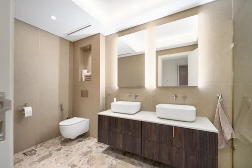 2 Bedrooms Apartment in Loreto 2 B