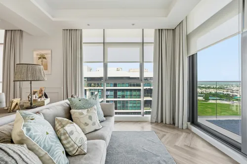 2 Bedrooms Apartment in Loreto 2 B