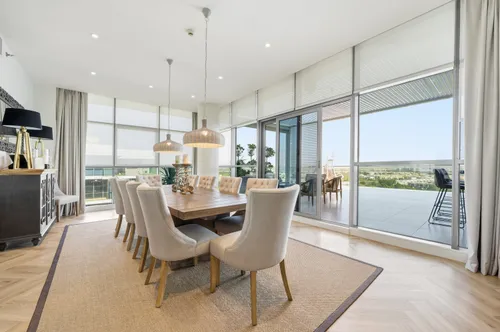 2 Bedrooms Apartment in Loreto 2 B