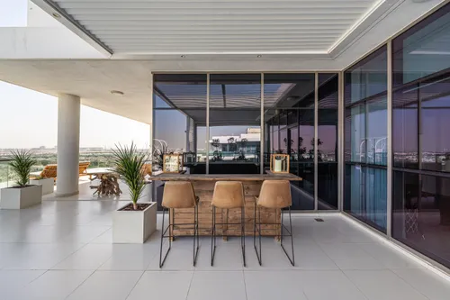 2 Bedrooms Apartment in Loreto 2 B