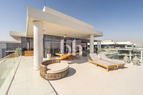 Unique | Exclusive | Golf Park View | Upgraded