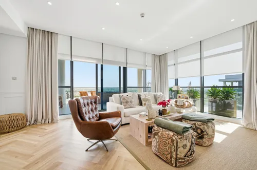 2 Bedrooms Apartment in Loreto 2 B