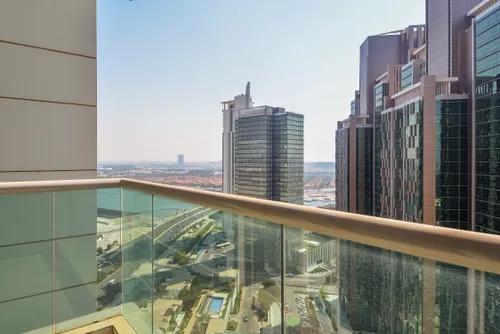 1 Bedroom Apartment in Marina Blue Tower