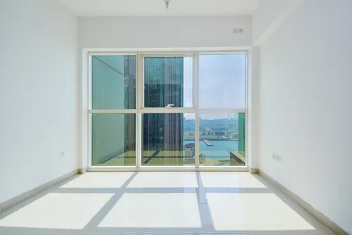 1 Bedroom Apartment in Marina Blue Tower